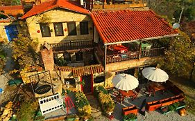 Moncheri Butik Otel